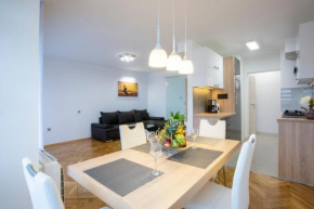 Top apartment Mirta.Luxury and extravagant